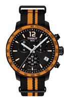 Orologio Tissot Uomo Quickster in Acciaio T0954173705700 - T0954173705700